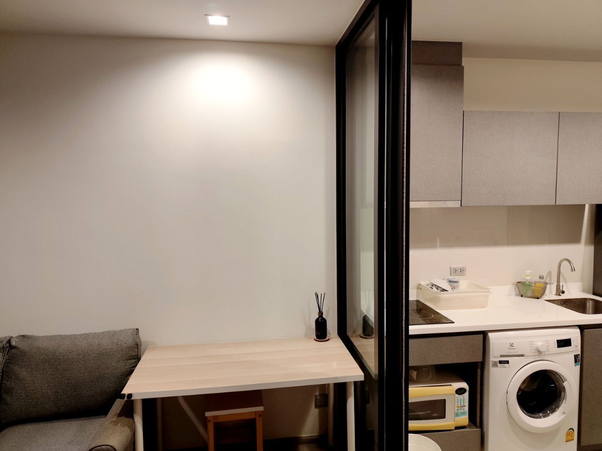 รูป ให้เช่า Life Asoke Hype ราคา 20,000 บาท [MKr260840] - รูปที่ 9/17