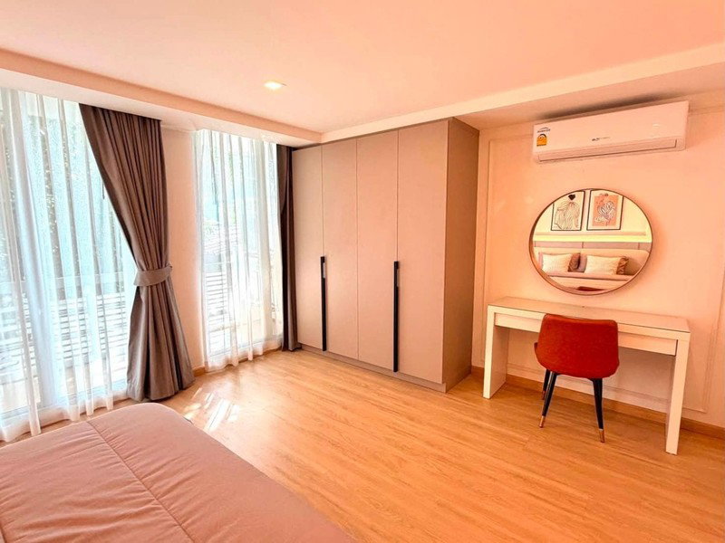 รูป S020052 The Waterford Sukhumvit 50 - รูปที่ 5/6