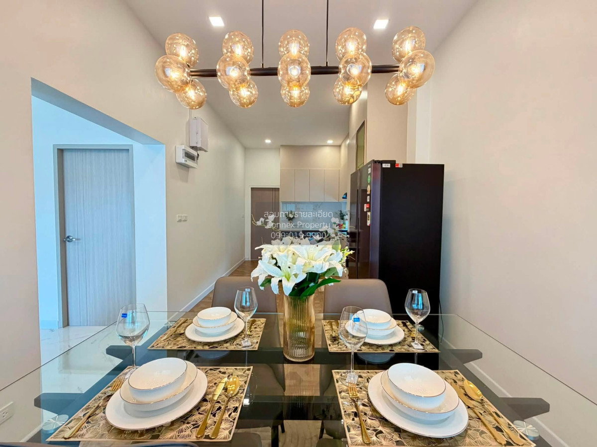รูป ขายบ้าน พัทยากรีนวิวล์ หนองปรือ บางละมุง ชลบุรี CX-169528 ✅ ทักไลน์ @connexproperty ตอบทันที ทีมงานมืออาชีพ ✅ - รูปที่ 8/12