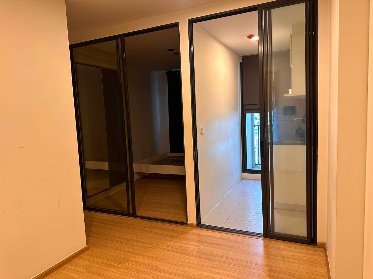 รูป 🔥 ห้องสวย ชั้น 14 วิวดี! ชีวาทัย เกษตร–นวมินทร์ เพียง 11,480 บาท/เดือน 🔥 🏡 ให้เช่า ชีวาทัย เกษตร–นวมินทร์ - รูปที่ 5/8