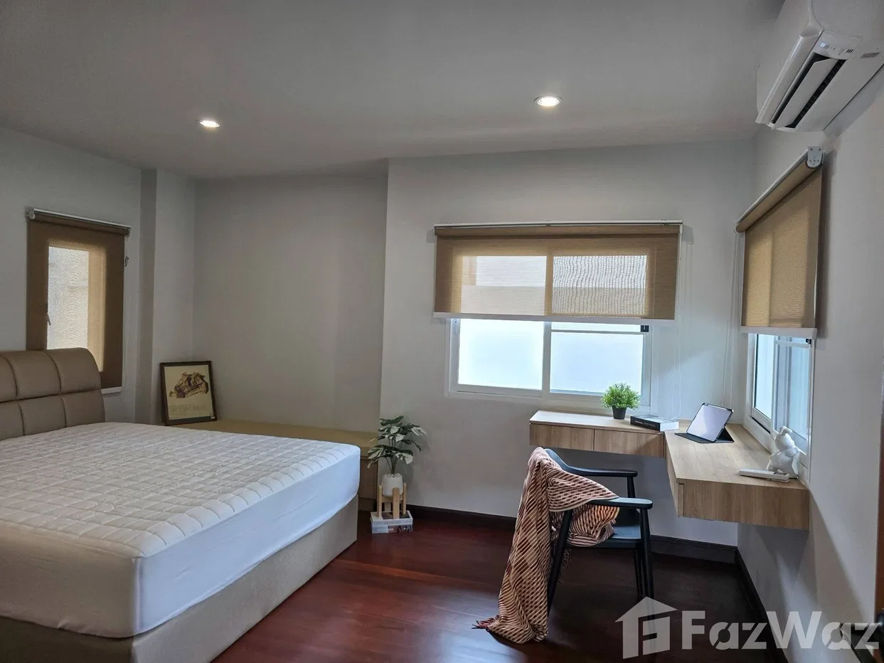 รูป บ้านเดี่ยวให้เช่า 3 ห้องนอน ใน สวนหลวง, กรุงเทพมหานคร 6684575 - รูปที่ 13/14