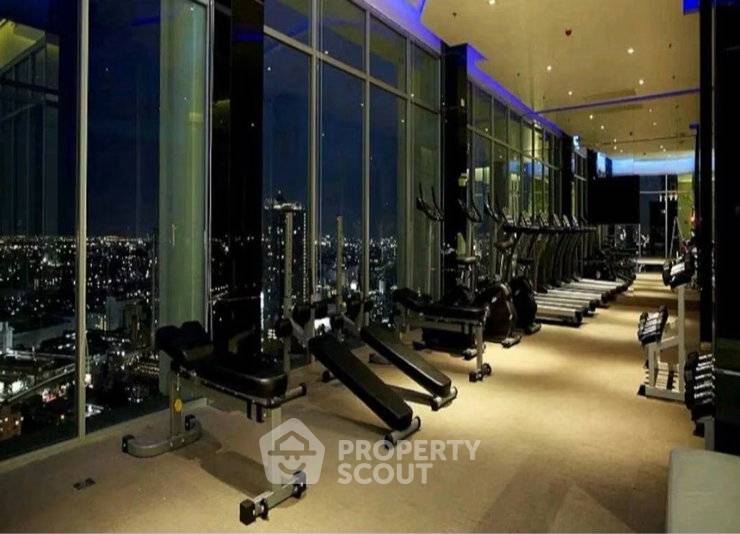 รูป คอนโด 1 ห้องนอน Aspire Sukhumvit 48 ใกล้ BTS พระโขนง (ID 3205053) - รูปที่ 18/20