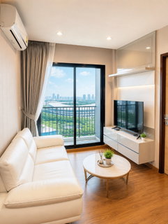 รูปภาพ X9010267 ให้เช่า คอนโด Chewathai Residence Bang Pho ขนาด 48 ตร.ม. ชั้น 12A
