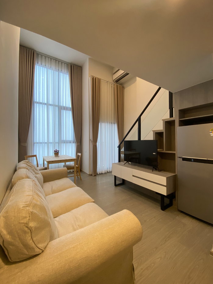 picture For Rent Origin Plug & Play Ramkhamhaeng Triple Station - 2/28