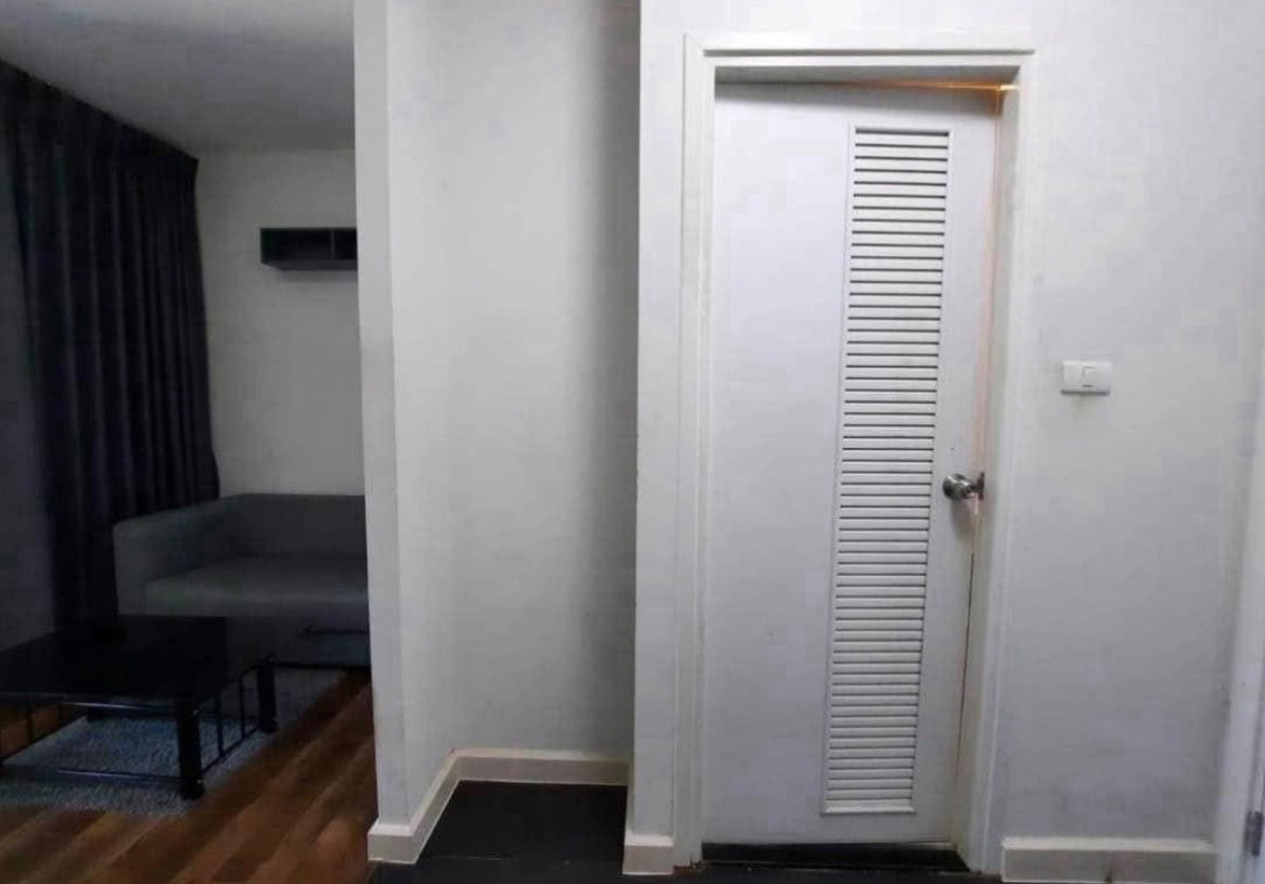 รูป ให้เช่า A Space Me บางนา 🏡 7,500 มีเครื่องซักผ้า ‼️ ตรงข้ามห้างเมกะ #ตอบแชทไว🔥🔥 รหัส B873 - รูปที่ 3/6
