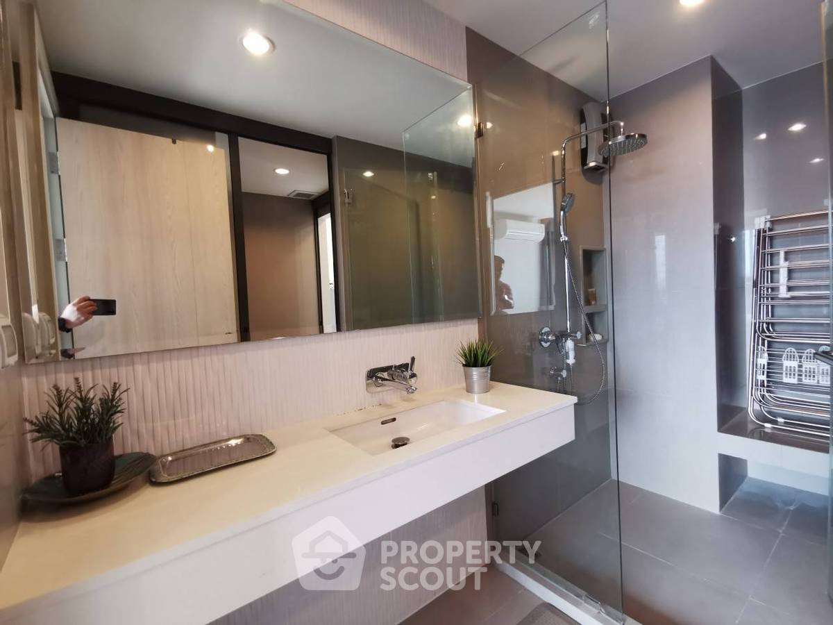 รูป ใกล้ BTS เอกมัย 200 ม. | 1 ห้องนอน Rhythm Sukhumvit 42 (ID 3204709) - รูปที่ 17/32