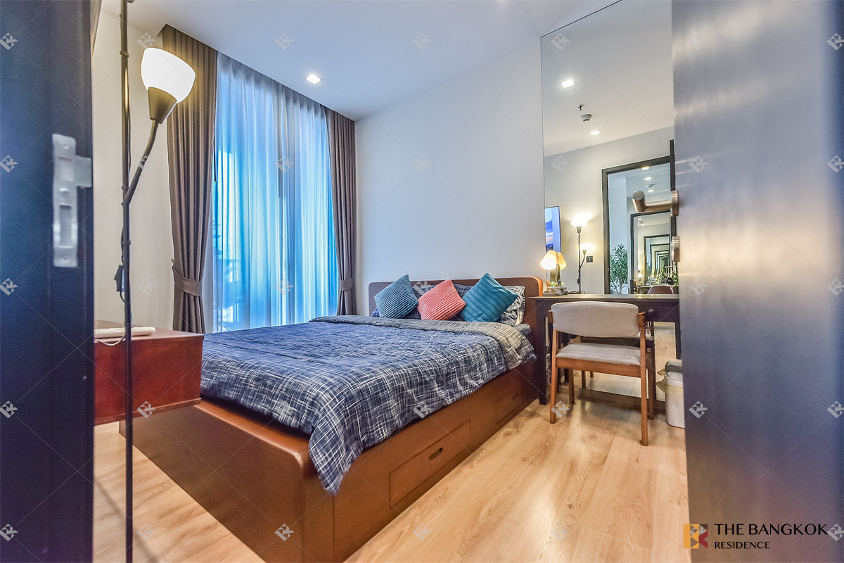 รูป โนเบิล อราวน์ อารีย์ ใกล้ BTS สถานีอารีย์ - รูปที่ 2/10