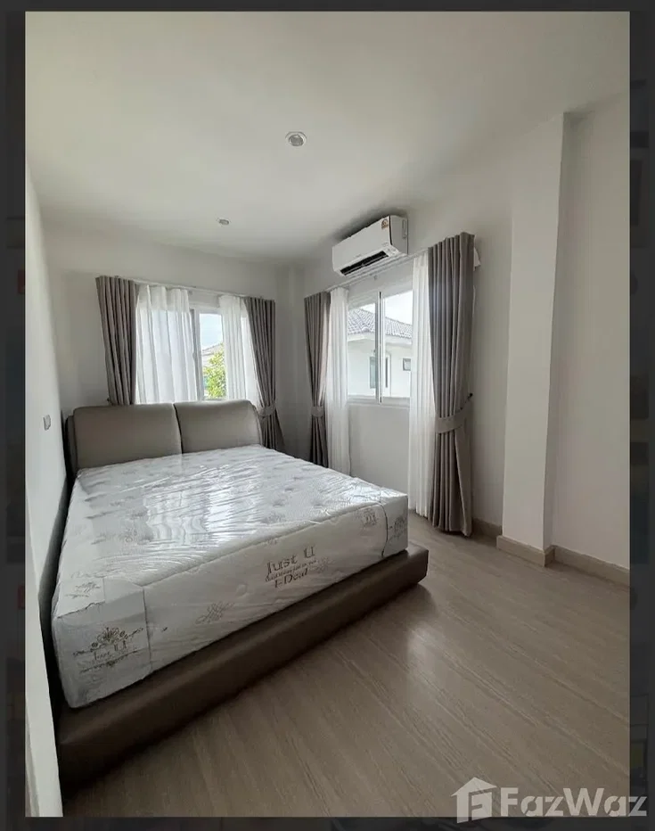 รูป บ้านเดี่ยวให้เช่า 3 ห้องนอน ในโครงการ ศุภาลัย เลค วิลล์ ภูเก็ต 6681053 - รูปที่ 8/15
