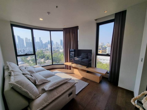 For Rent: Ideo Q Sukhumvit 36, 65,000 THB [TTr260809]