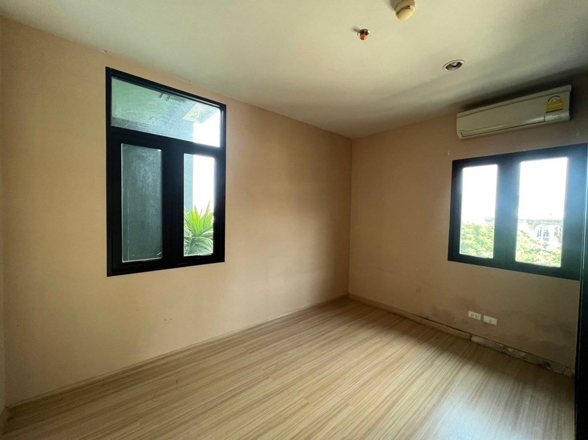 รูป 🔥 ขายคอนโดราคาดี แบงค์คอก ฮอไรซอน พี 48| Bangkok Horizon P48 | BTS บางหว้า - รูปที่ 3/6