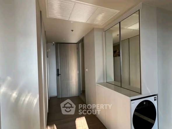 รูป เช่าคอนโด 3 ห้องนอน ชั้น 32 The Issara Sathorn (ID 3206638) - รูปที่ 3/7