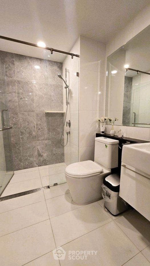 รูป คอนโด 2 ห้องนอน Supalai Prime Rama 9 ย่านห้วยขวาง (ID 2309660) - รูปที่ 12/14