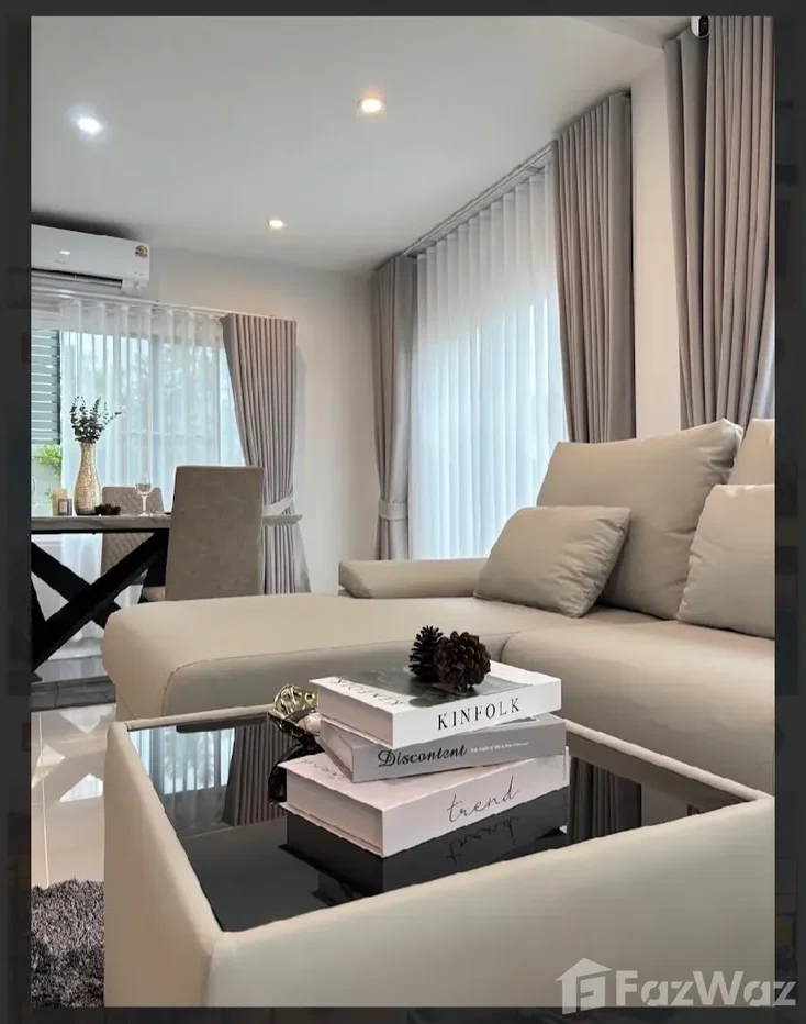 รูป ขาย บ้านเดี่ยว 3 ห้องนอน ในโครงการ ศุภาลัย เลค วิลล์ ภูเก็ต 6681053 - รูปที่ 11/15