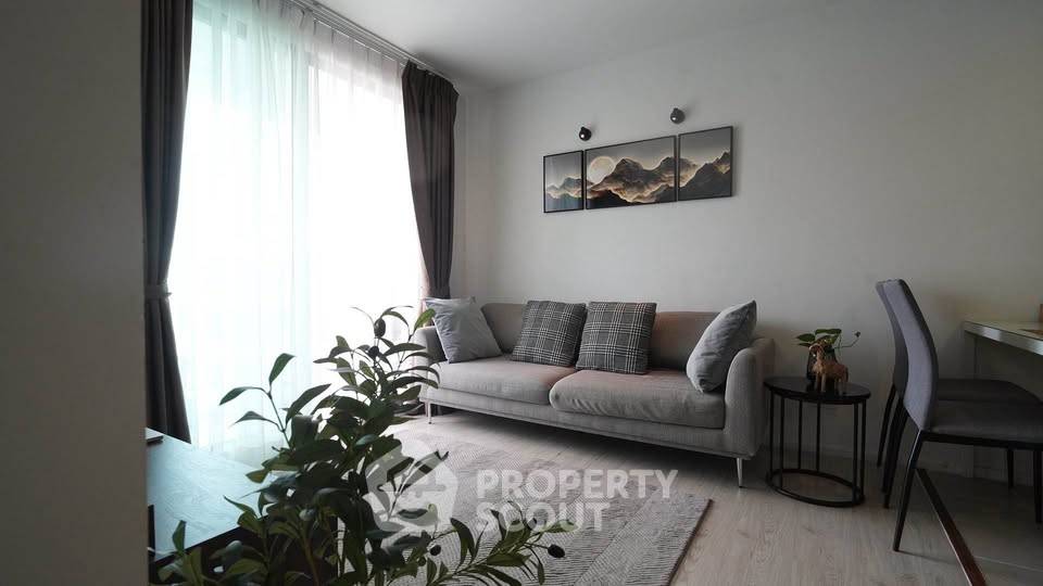 picture 2-BR 46 Sqm At Centrio Condo Chonburi, Samet (ID 3205660) - 4/18
