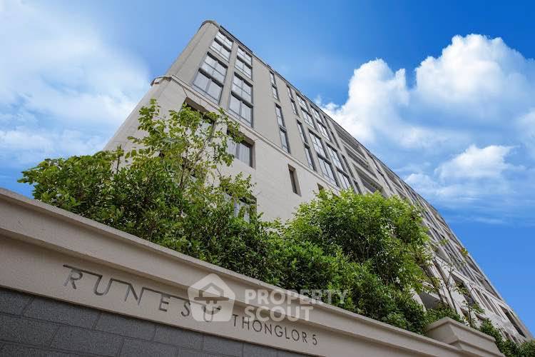 รูป ขายคอนโด 1 ห้องนอน Runesu Thonglor 5 ใกล้ BTS ทองหล่อ (ID 3205536) - รูปที่ 35/37