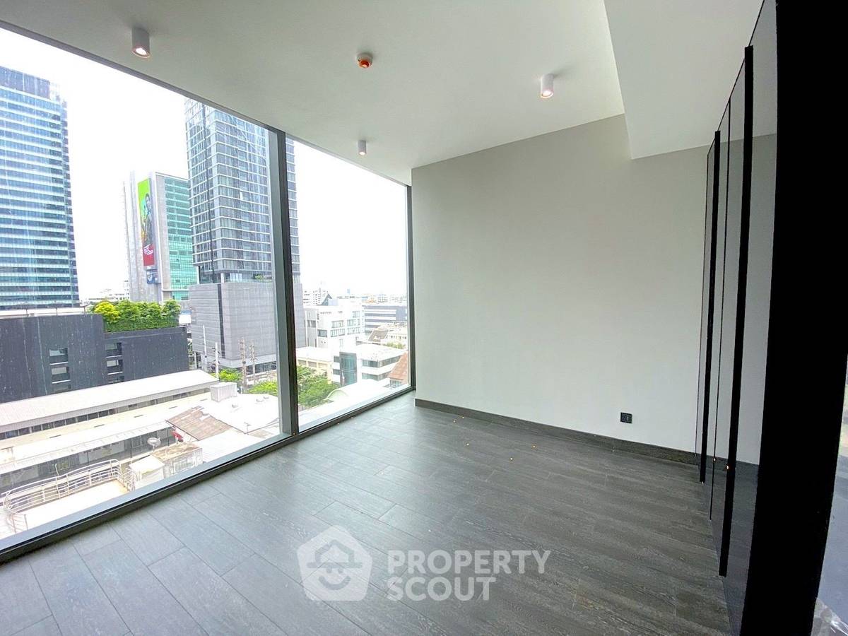 picture 100m To BTS Saint Louis | 2-BR At Tait Sathorn 12 (ID 1939583) - 3/15