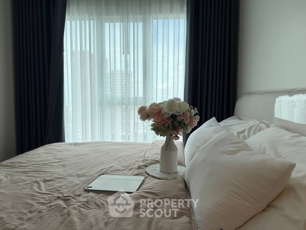 รูป คอนโด 1 ห้องนอน Regent Home Bangna ใกล้ BTS บางนา (ID 3204617) - รูปที่ 9/20