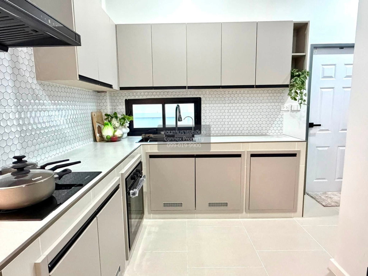รูป ขายบ้าน อารียาวิลล่า - พัทยา หนองปรือ บางละมุง ชลบุรี CX-169531 ✅ ทักไลน์ @connexproperty ตอบทันที ทีมงานมืออาชีพ ✅ - รูปที่ 7/12