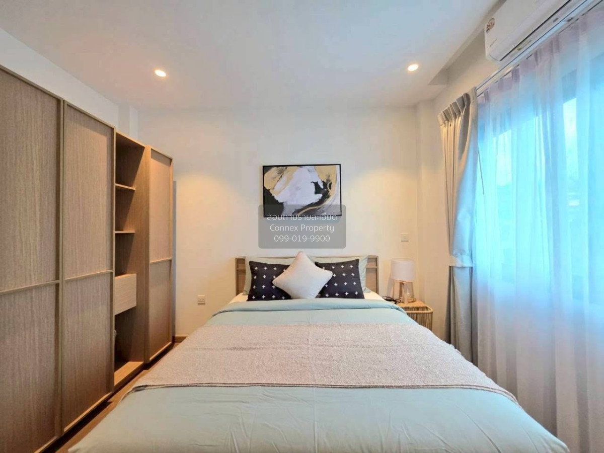 รูป ขายบ้าน บ้านนิมมาน - ภูเก็ต รัษฎา เมืองภูเก็ต ภูเก็ต CX-169144 ✅ ทักไลน์ @connexproperty ตอบทันที ทีมงานมืออาชีพ ✅ - รูปที่ 11/12