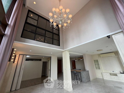 คอนโด 2 ห้องนอน ขนาด 141 ตร.ม. ชั้น 7-8 The Emporio Place ใกล้ BTS พรอม พงษ์ (ID 2455279)