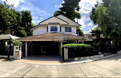 ขายบ้านเดี่ยว : ขายบ้าน  พฤกษ์ลดา วงแหวน - รัตนาธิเบศร์ MRT-ตลาดบางใหญ่ บางแม่นาง บางใหญ่ นนทบุรี CX-169351 ✅ ทักไลน์ @connexproperty ตอบทันที ทีมงานมืออาชีพ ✅