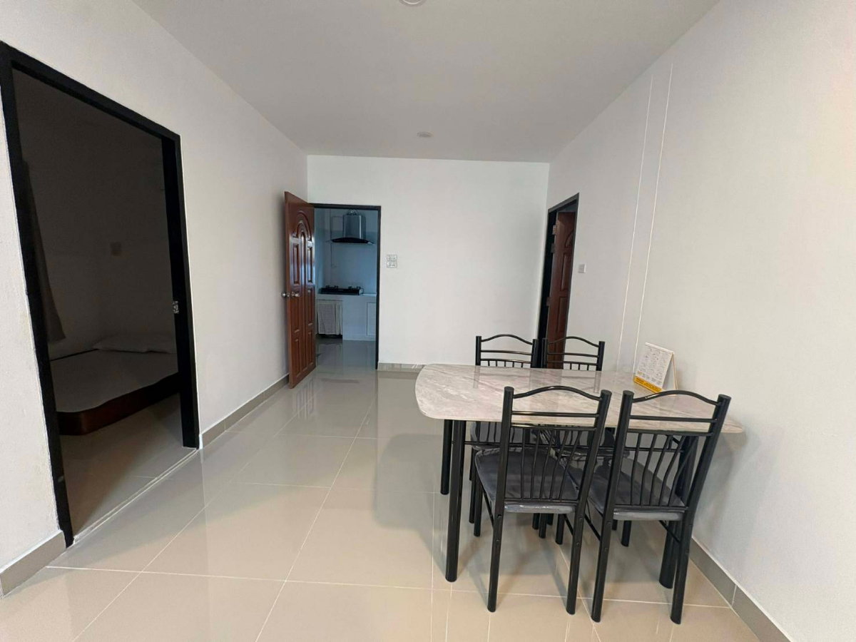 รูป บ้านเดี่ยวให้เช่า ย่านช้างคลานเชียงใหม่ - รูปที่ 4/8