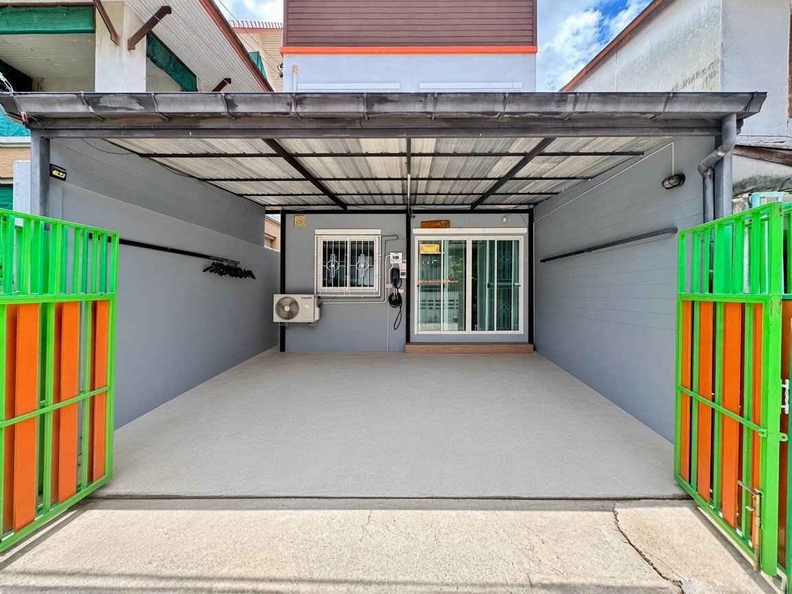 รูป ขายบ้านเดี่ยว งามวงศ์วาน 47 ชินเขต 2/6 ใกล้การไฟฟ้า PEA & รถไฟฟ้า บางเขน ทำเลเมือง ในราคาเพียง 3.59 ล้าน! - รูปที่ 4/24