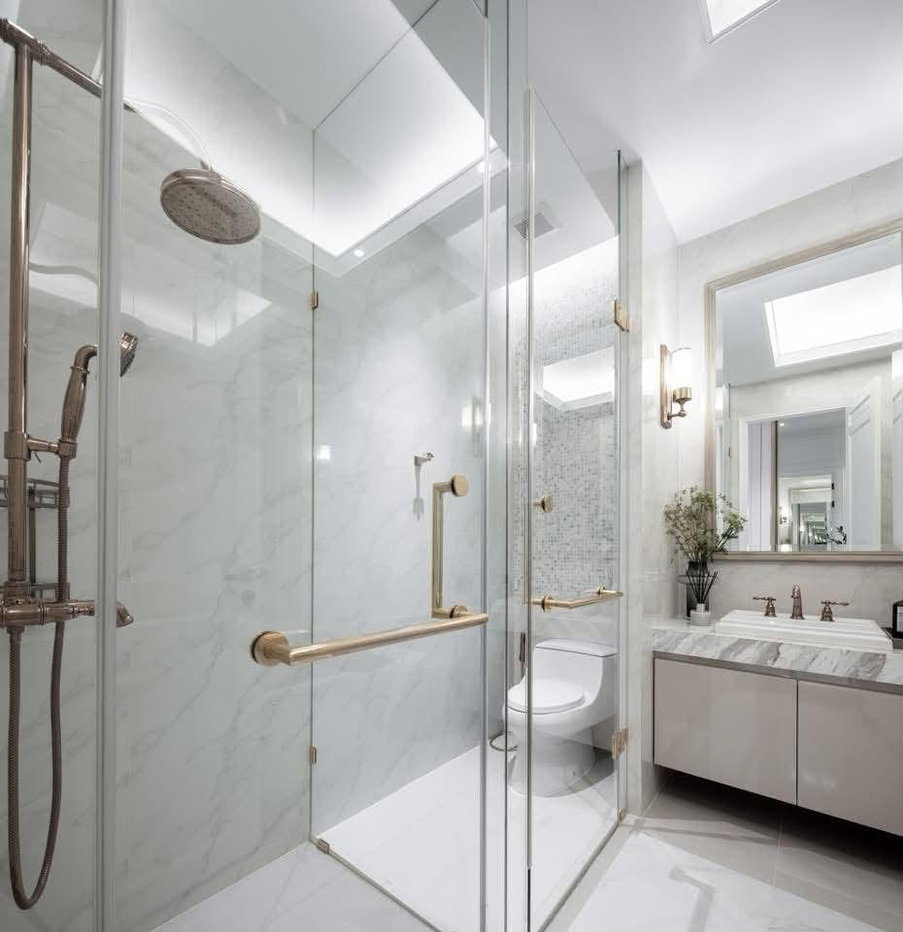 รูป 🔥Luxury Single House in Ekkamai 22 for SALE ONLY 85.8 MB 🔥 - รูปที่ 6/18