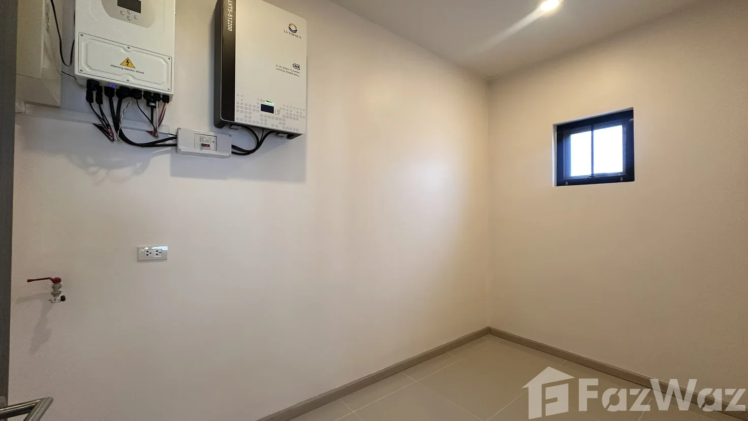 รูป ขาย วิลล่า 2 ห้องนอน ในโครงการ อัญชัน การ์เด้น 6685630 - รูปที่ 16/29
