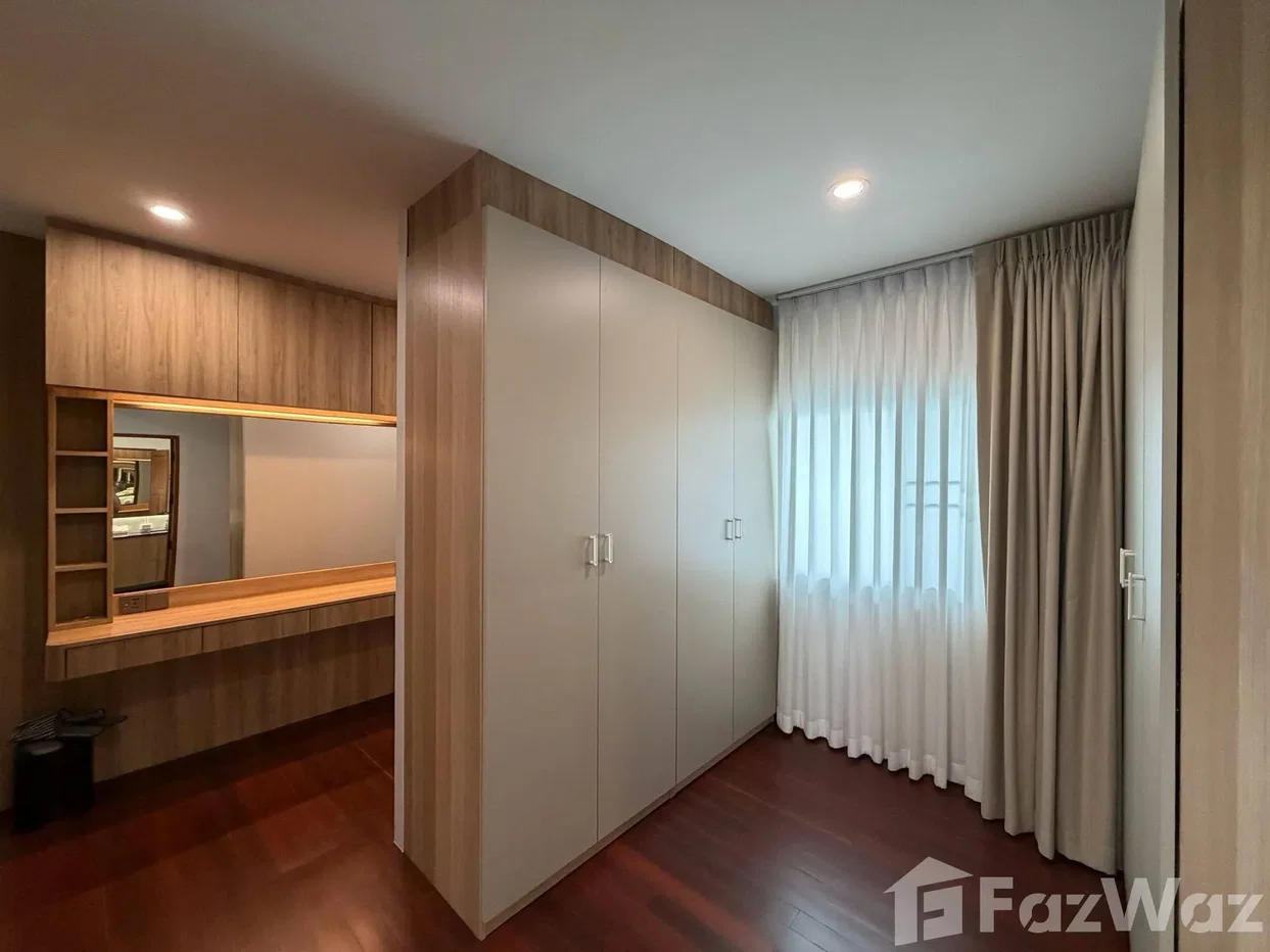 รูป บ้านเดี่ยวให้เช่า 3 ห้องนอน ใน สวนหลวง, กรุงเทพมหานคร 6684575 - รูปที่ 10/14