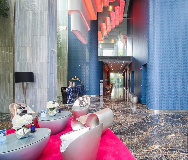 picture Condo for Rent – The Edge Sukhumvit 23 - 11/17