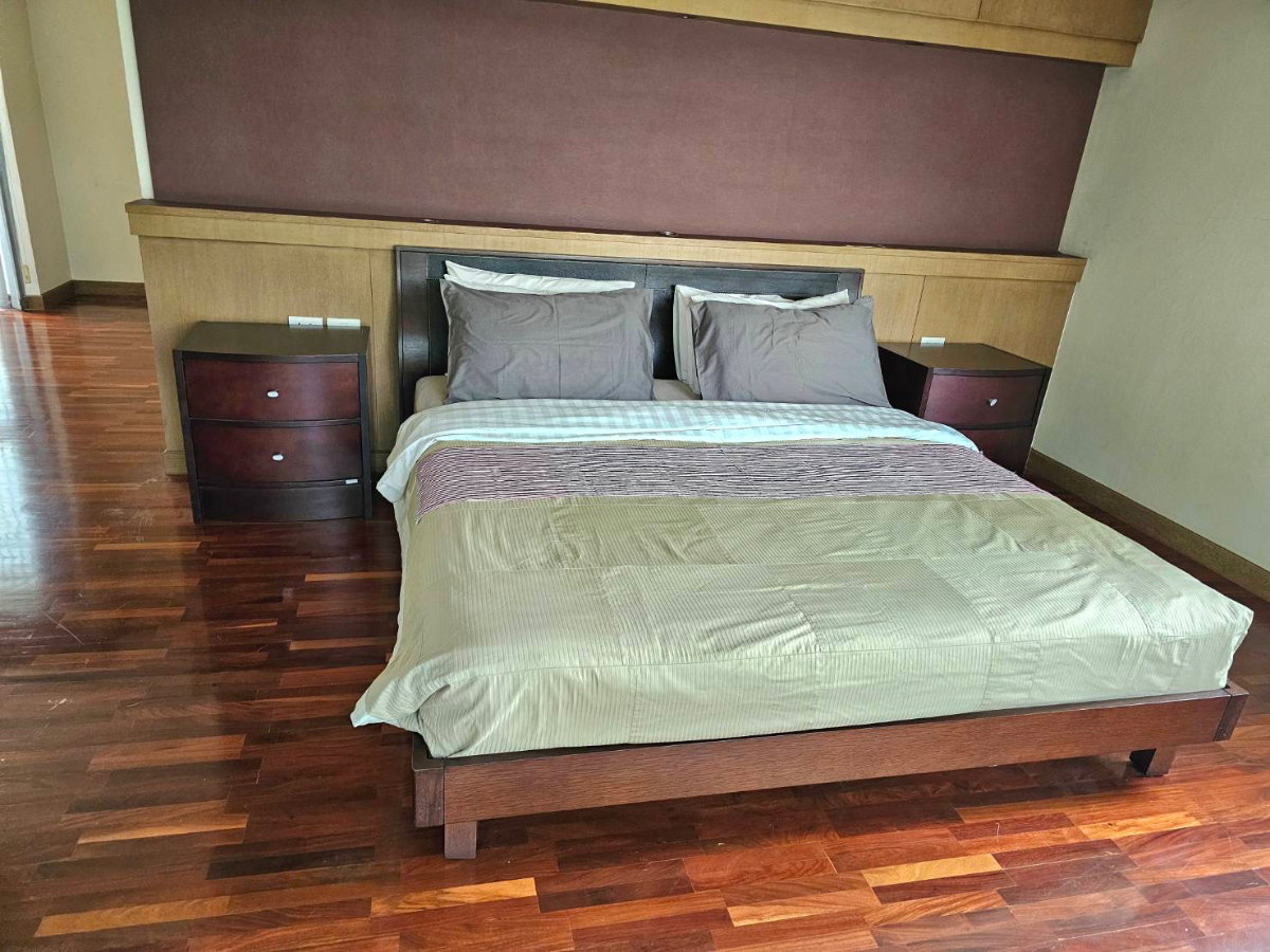 รูป 🏡 โอกาสทอง!! คฤหาสน์ส่วนตัวบนที่ดินกว่า 2 ไร่ เมืองเอก รังสิต - รูปที่ 27/37