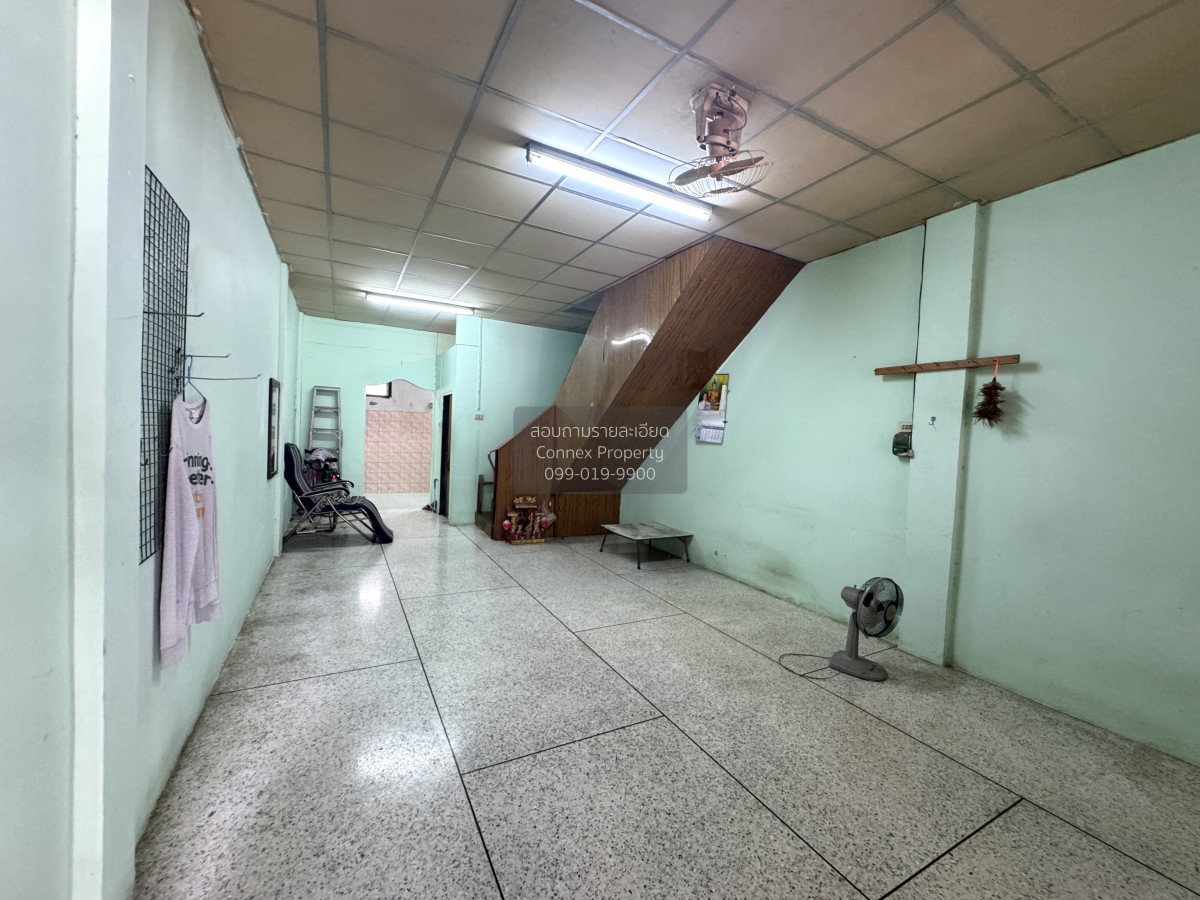 รูป ขายทาวน์เฮ้าส์/ทาวน์โฮม หมู่บ้านหนองแขม MRT-หลักสอง หนองแขม เขต หนองแขม กรุงเทพ CX-169340 ✅ ทักไลน์ @connexproperty ตอบทันที ทีมงานมืออาชีพ ✅ - รูปที่ 6/12