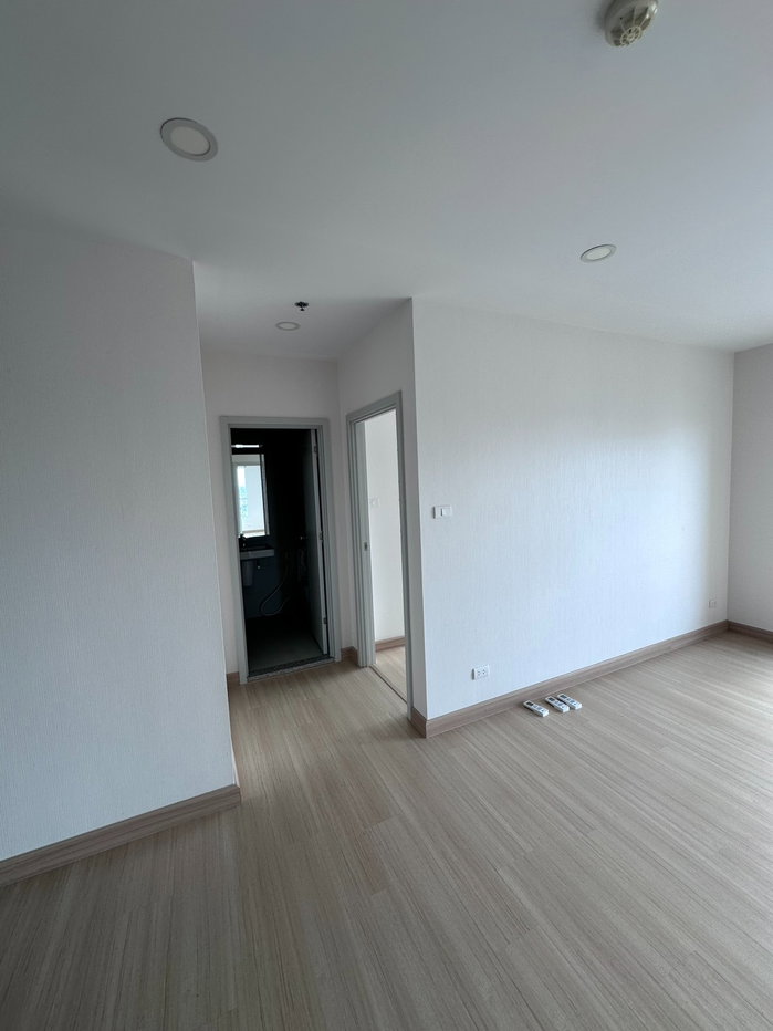 picture Supalai Veranda Ramkhamhaeng 2 bed - 6/9