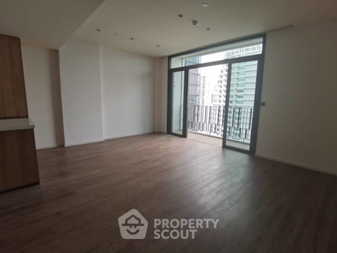 ชั้น 24 ห้อง 2 ห้องนอน Muniq Sukhumvit 23 ใกล้ MRT สุขุมวิท (ID 512900)