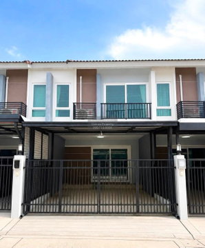 For Sale Townhouse/Townhome  , Supalai Primo Kuku Phuket , Ratsada , Mueang Phuket , Phuket , CX-169222 ✅ Live chat with us ADD LINE @connexproperty ✅