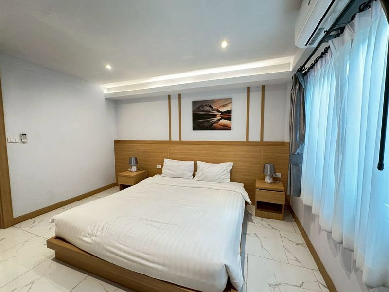รูป ให้เช่า Suksabai Pool Villa ขนาด 4 ห้องนอน 5 ห้องน้ำ เฟอร์ครบ พร้อมเข้าอยู่ - รูปที่ 11/20