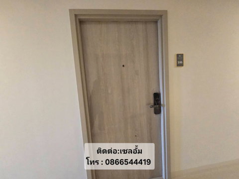 🔥 ด่วน! ห้องนี้เพียง 1.79 ล้านบาทเท่านั้น! 🔥  🏡 Dcondo Shine Rangsit – ดีคอนโด ชายน์ รังสิต คอนโดคุณภาพจาก แสนสิริ แต่งครบ พร้อมอยู่!