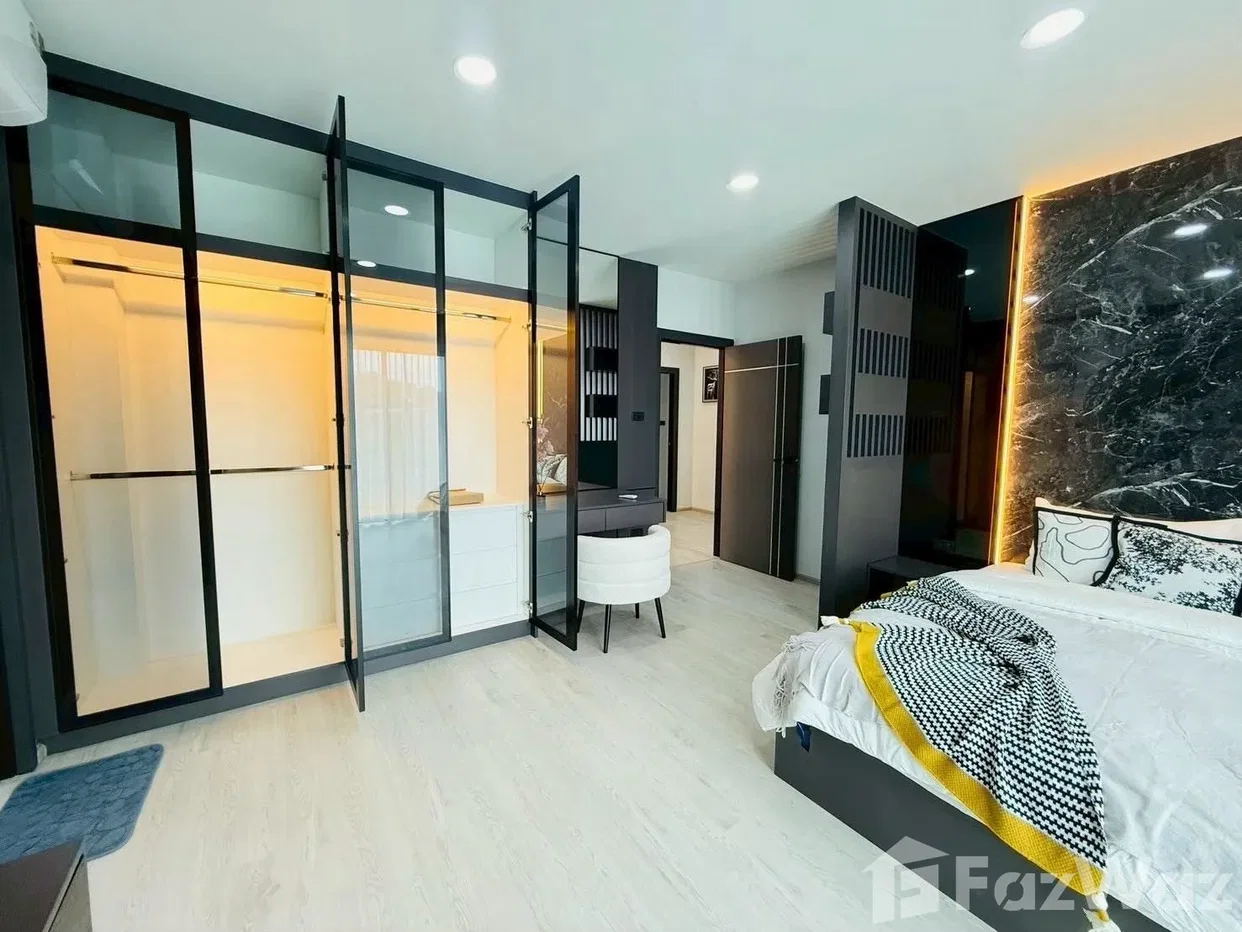 picture Luxury Pool Villa for Rent near Jomtien Beach 🌴🏡 6684307 - 14/28