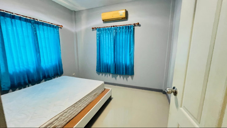 รูป บ้านเช่าพร้อมอยู่ 2 ห้องนอน สมอโพรง หัวหิน | 12,000 บาท/เดือน - รูปที่ 12/15