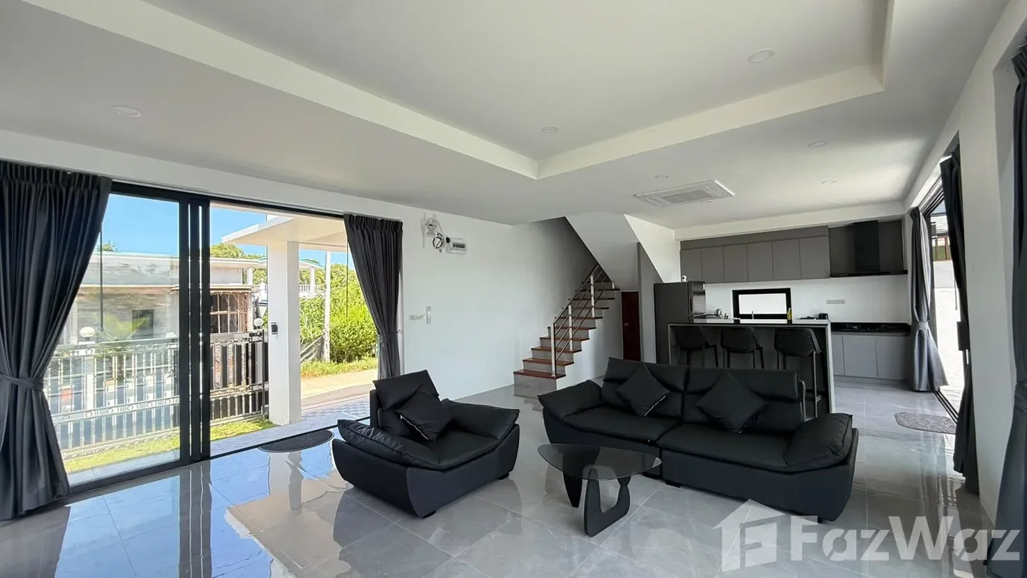 picture 3 Bedroom House for rent in Bo Phut, Surat Thani 6684383 - 2/9