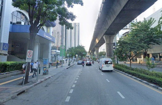 รูป ขายที่ดิน พหลโยธิน 2 ใกล้ BTS อารีย์ - รูปที่ 3/4