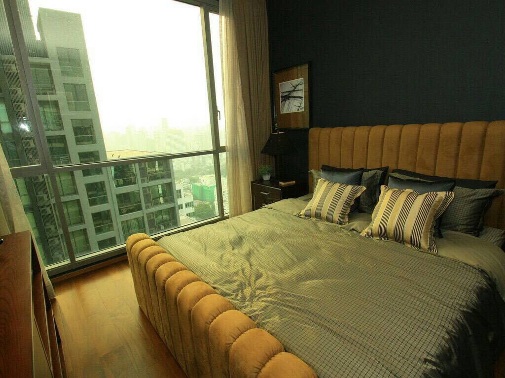 รูป ให้เช่า Quattro By Sansiri ราคา 70,000 บาท [TTr260811] - รูปที่ 1/9