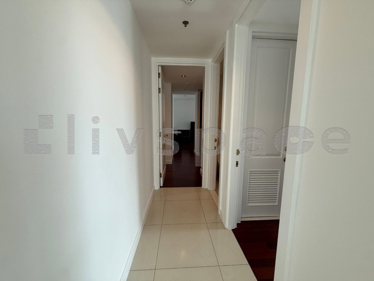 รูป ▚ L02C03ツ ให้เช่า: Athenee Residence 3 Bed 2 Bath 131ตร.ม. ห้องกว้างโปร่งสวย พิเศษเพียง 90,000/เดือน✨ - รูปที่ 14/17