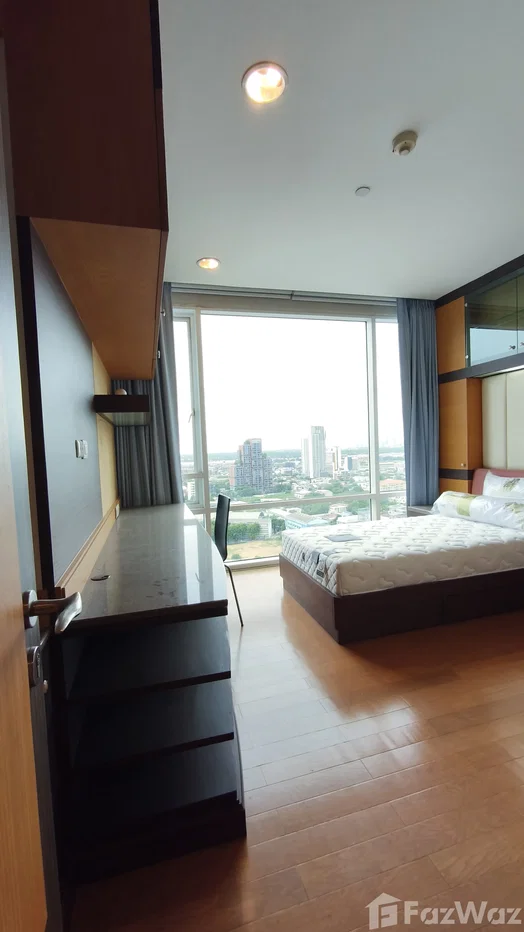 รูป ขาย คอนโด 3 ห้องนอน ในโครงการ ฟูลเลอตัน สุขุมวิท 6685165 - รูปที่ 9/14