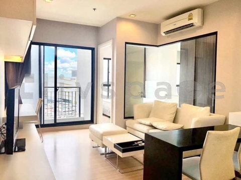 ▚ L0JCKEツ FOR RENT: Urbano Absolute Sathorn - Taksin 1 Bed 38sqm ICONSIAM View Ready to Move In✨