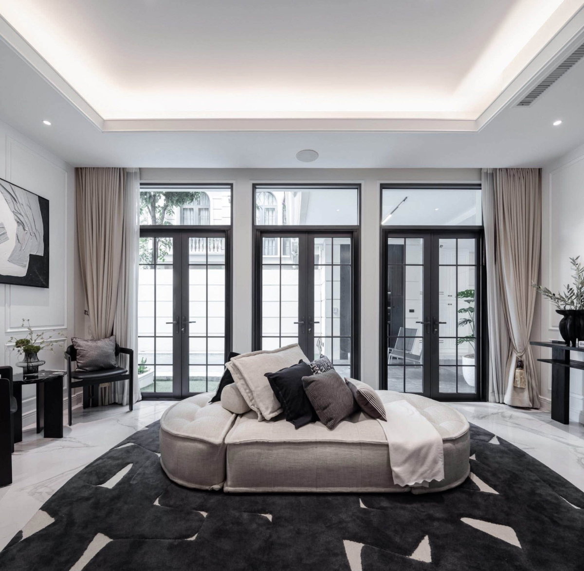 🔥Luxury Single House in Ekkamai 22 for SALE ONLY 85.8 MB 🔥