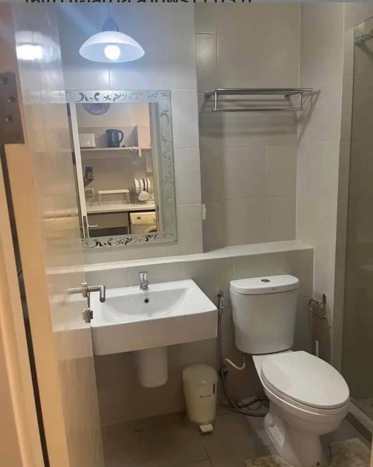 picture #SC16287 📌 Rent | 🟦🟨Citi Smart Sukhumvit🟥🟩💬𝑪𝒐𝒏𝒕𝒂𝒄𝒕𝑳𝑰𝑵𝑬:@𝒔𝒆𝒄𝒓𝒆𝒕𝒑𝒓𝒐𝒑𝒆𝒓𝒕𝒚 🔥✨ - 5/5