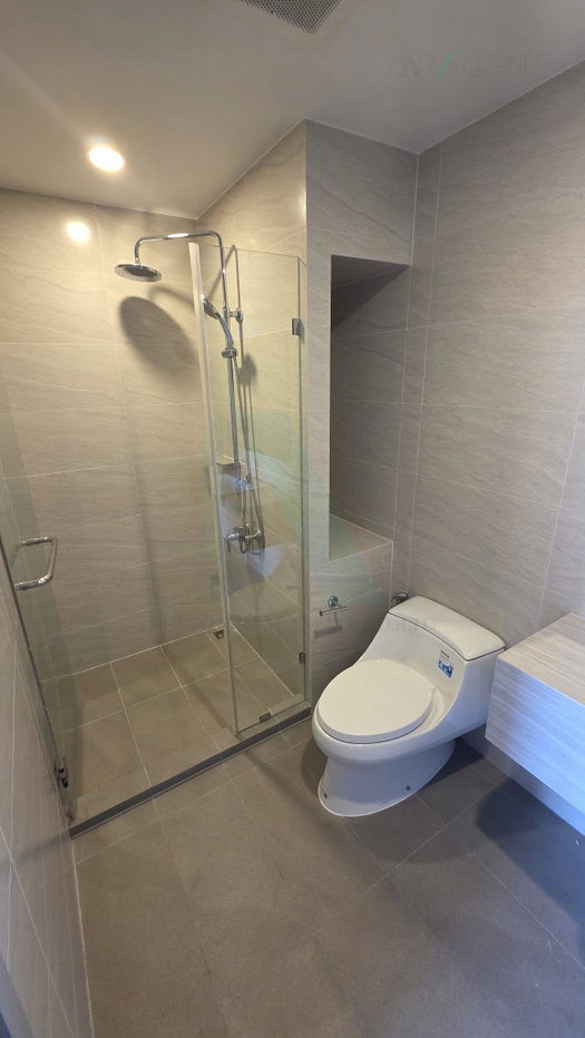 รูป ให้เช่าคอนโด เดอะ คราวน์ เรสซิเดนท์เซส อาคาร 1 ชั้น 22 1 ห้องนอน ขนาด 39.00 ตรม ใกล้ MRT ลุมพินี - รูปที่ 5/8