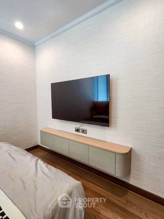 รูป คอนโด 2 ห้องนอน Supalai Oriental Sukhumvit 39 ใกล้ MRT เพชรบุรี (ID 3206210) - รูปที่ 10/32